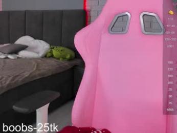 hazel_7 chaturbate stream image