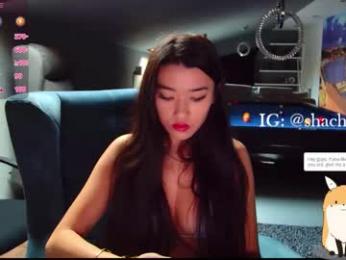 shachatte chaturbate stream image