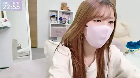 -SHINON- stripchat stream image