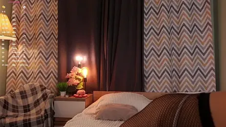 DarelleFare stripchat stream image