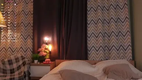 DarelleFare stripchat stream image