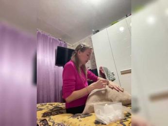 NeZabudka- bongacams stream image