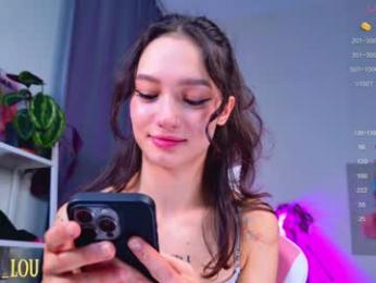 breeding_material chaturbate stream image