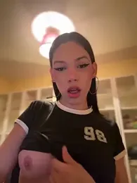 Carlita_cute stripchat stream image