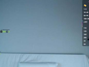 DreamDia bongacams stream image