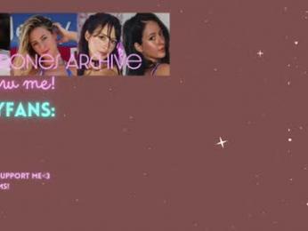 rosiebones chaturbate stream image