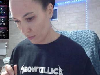 Marina4Love bongacams stream image