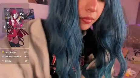 lolaaa_bunny1 stripchat stream image