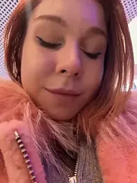 RosieSecret stripchat stream image