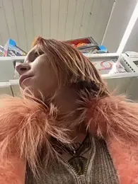 RosieSecret stripchat stream image