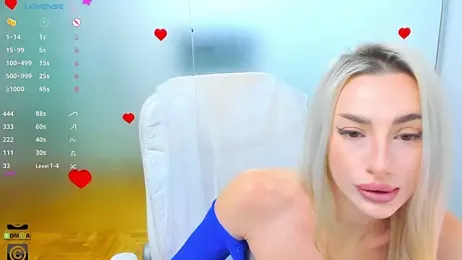 aileen_williams stripchat stream image