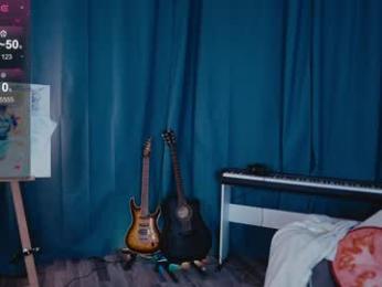 madnessalise chaturbate stream image