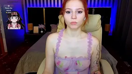 Sasha_Exclusive stripchat stream image