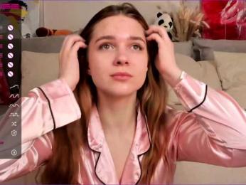 Melissa-Fox bongacams stream image