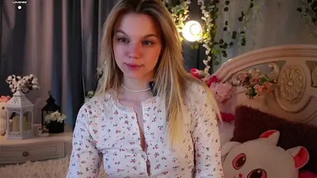 EdlinAlliston stripchat stream image