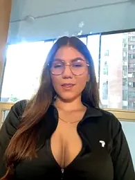 AmelieLaurent_ stripchat stream image