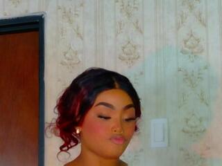 Tianah Glow flirt4free stream image