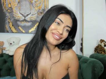 AnnaKarin bongacams stream image