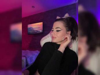 HotGirlEva bongacams stream image