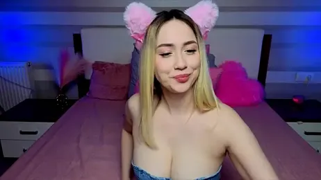 AriaSugar stripchat stream image