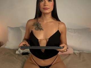 taammmy camsoda stream image