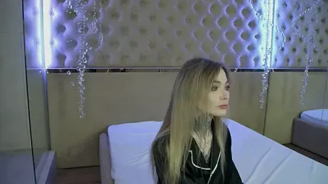 AriWild stripchat stream image