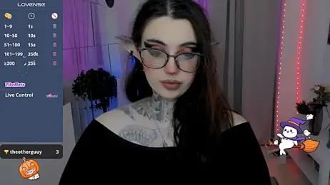 Dixi_Pixi_ stripchat stream image