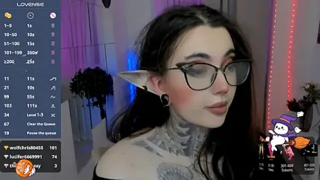 Dixi_Pixi_ stripchat stream image