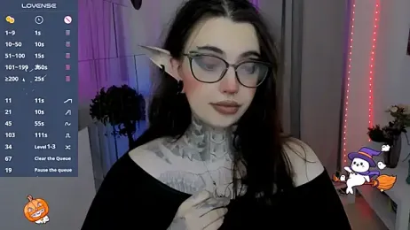 Dixi_Pixi_ stripchat stream image