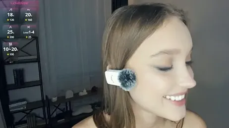 SerrenaAa stripchat stream image