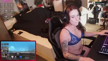 Horny_Makima stripchat stream image