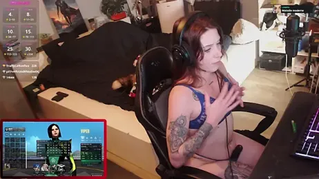 Horny_Makima stripchat stream image