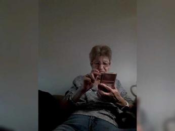 Reife-dame bongacams stream image