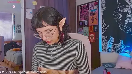 melissahowl stripchat stream image