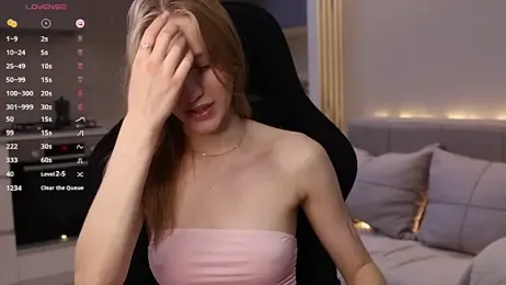 PollyAgata stripchat stream image