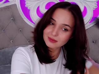 Melissa Fumero flirt4free stream image