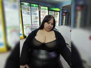 I_GODDESS bongacams stream image