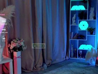 HoneyCherry bongacams stream image