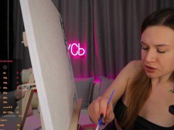 Rita_ bongacams stream image