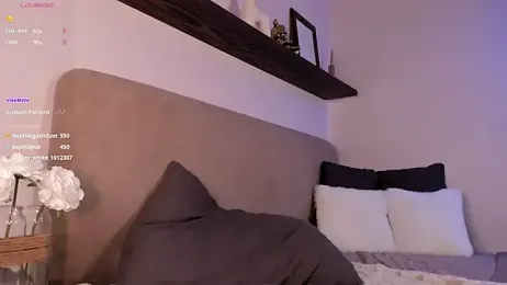 Quiet_Kathy1 stripchat stream image