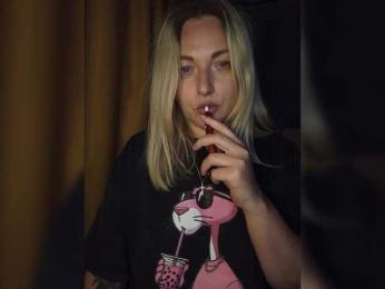 Tanysha-1 bongacams stream image