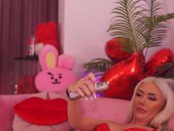 TheFallingAngel bongacams stream image