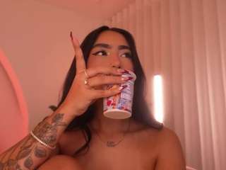 kali-hill camsoda stream image