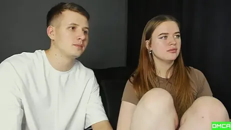 Robert_Lisa stripchat stream image