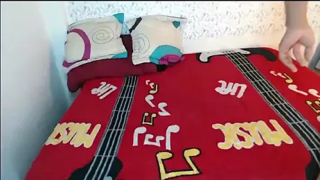 babydoll_superhot stripchat stream image