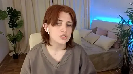 FoxyRayy stripchat stream image