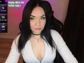 LiLCaTt bongacams stream image