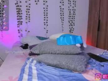 samyortiz_ chaturbate stream image