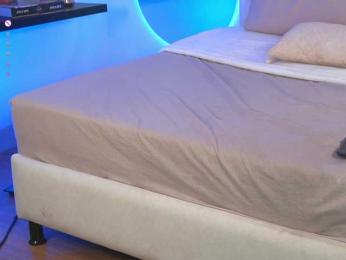 Carol-Ferrer bongacams stream image