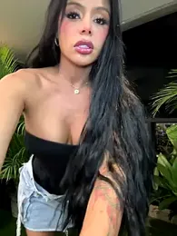 HOT_LADY_777 stripchat stream image